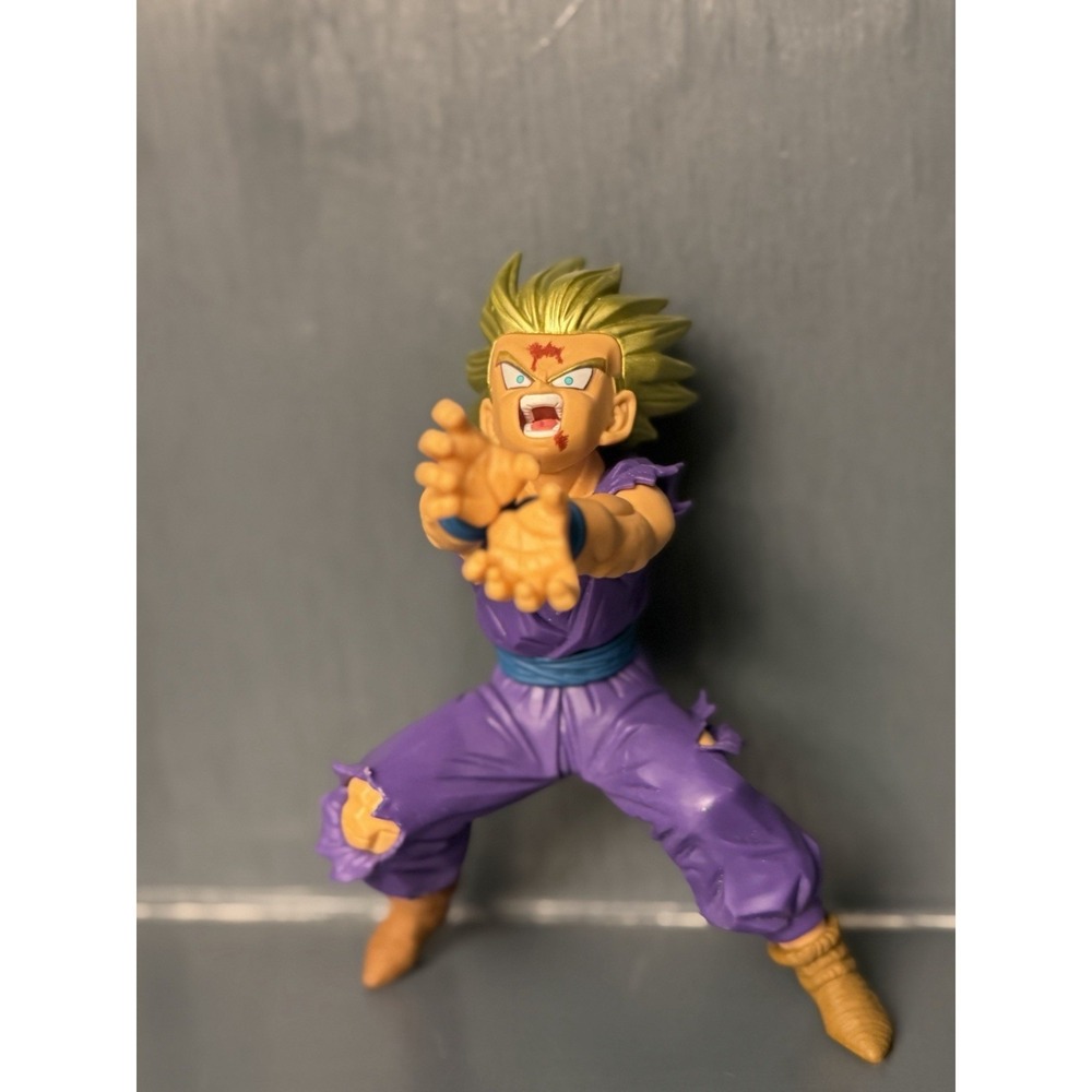 Bandai Banpresto Dragon Ball Z‎ Blood of Saiyans Special XI Gohan